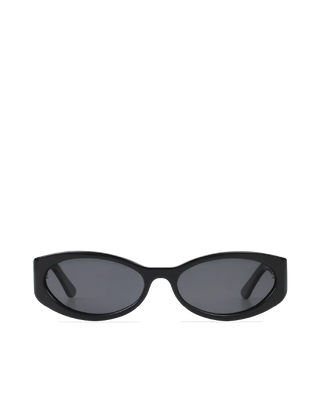 The Kasia Sunglasses Black