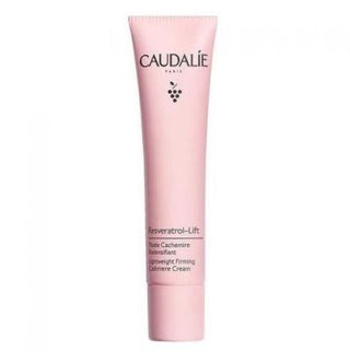 Caudalie Anti-Aging Day Cream with Resveratrol & Hyaluronic Acid - 40ml - Glamourous Grace