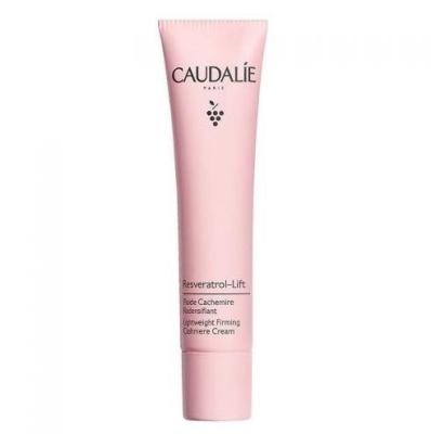 Caudalie Anti-Aging Day Cream with Resveratrol & Hyaluronic Acid - 40ml - Glamourous Grace