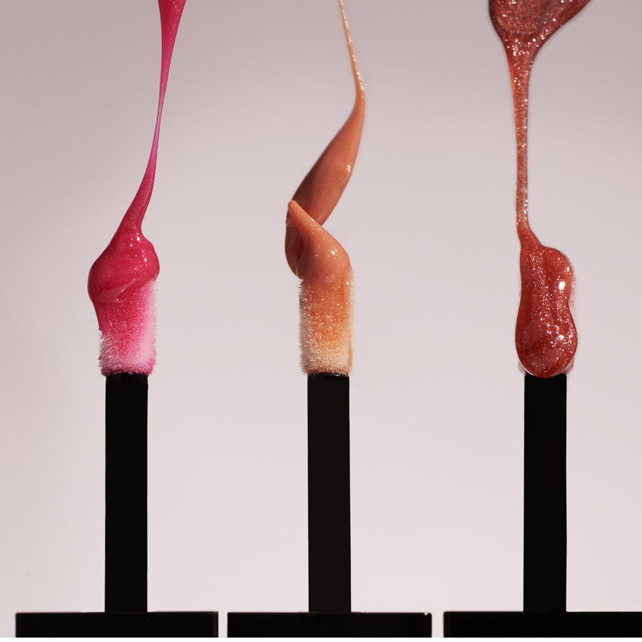 Luxury Lip Oil - Calm (Collective)