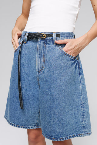 Easy Rider Bermuda Shorts HJ822 - Glamourous Grace