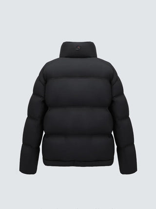Relaxed Down Puffer 700 Fill Power