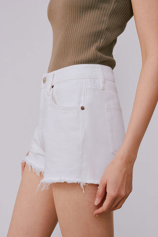 Joanie Vintage Cut Off Shorts HJ115 - Glamourous Grace