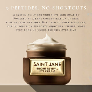Bright Revival Peptide Eye Cream (Collective)