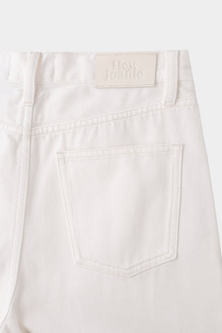 Coney Island Whitefish High Rise Wide Jeans HJ007 - Glamourous Grace