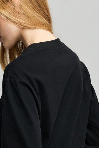 Lazy Crew Long Sleeve HJ905 - Glamourous Grace
