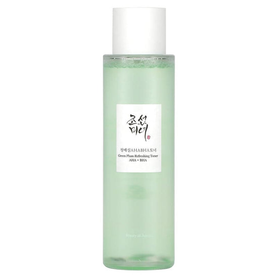 Beauty Of Joseon Green Plum Refreshing Toner - Glamourous Grace