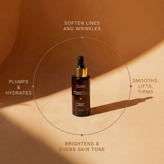 Radiance Complex Plumping Serum, 1 oz