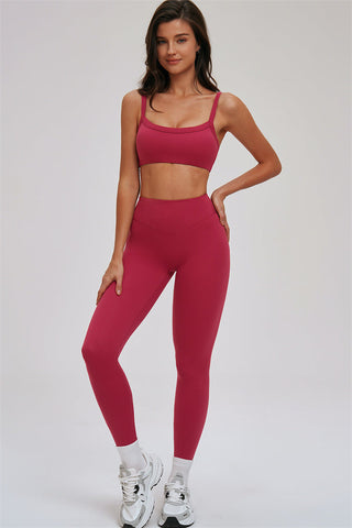 The Kinetic Sports Bra Leggings 2-Piece Set