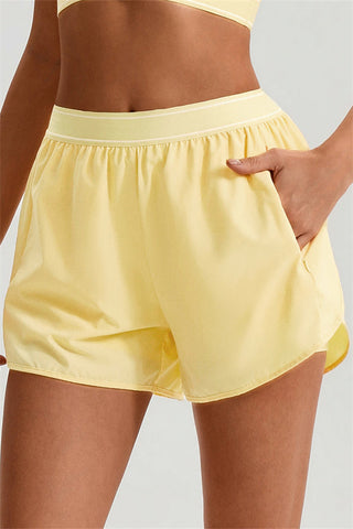 The Soul Sports Bra Shorts 2-Piece Set