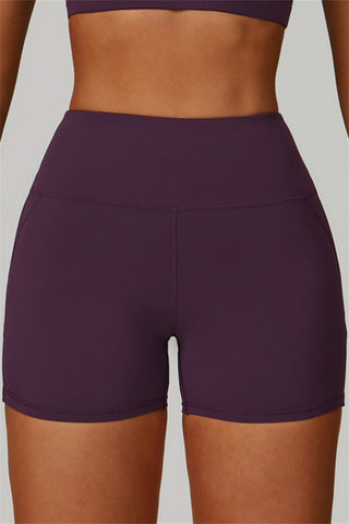 The Bold Shorts