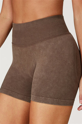 The Zest Shorts