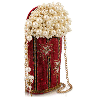 Movie Night Handbag