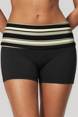 The Enliven Sports Bra Shorts 2-Piece Set