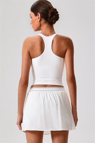 The Soul Crop Top
