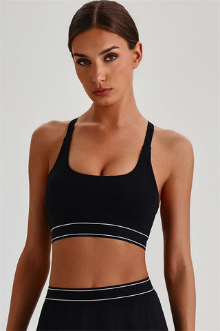 The Soul Sports Bra