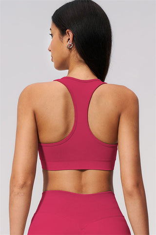 The Allure Sports Bra Capri Leggings 2-Piece Set