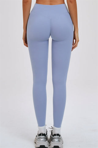 The Kinetic Sports Bra Leggings 2-Piece Set