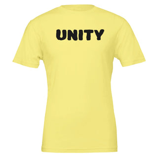 Power In Connection UNITY T-Shirt