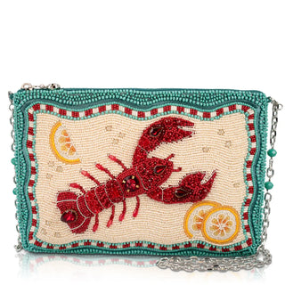 Crack Me Up Lobster Handbag