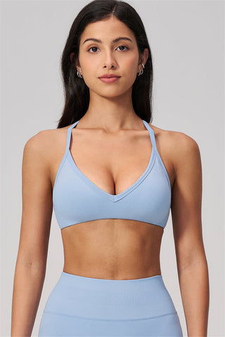 The Horizon Sports Bra Leggings 2-Piece Set