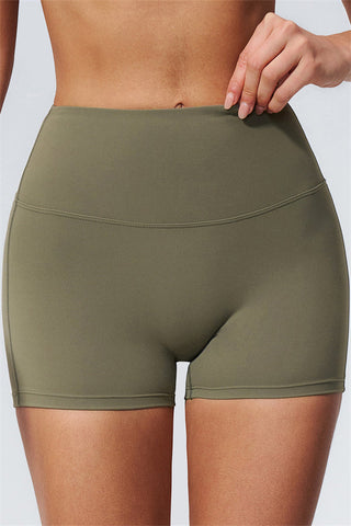 The Gala Crop Top Shorts 2-Piece Set