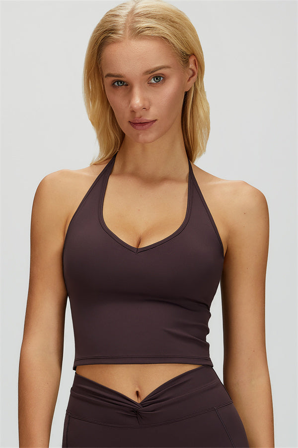 The Dreamy Crop Top Skirt 2-Piece Set