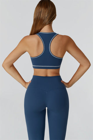The Venus Sports Bra Leggings 2-Piece Set