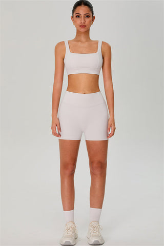 The Jewel Shorts