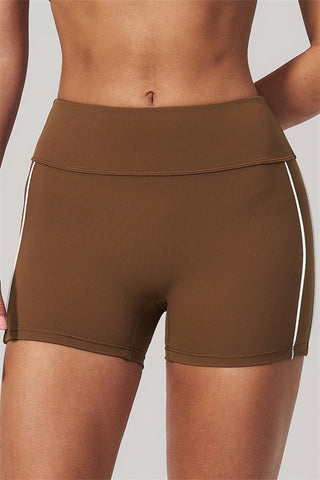 The Breathe Sports Bra Shorts 2-Piece Set