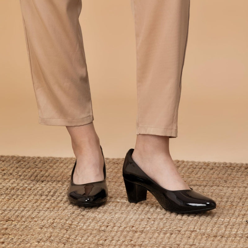 Harper - Pumps - Glamourous Grace
