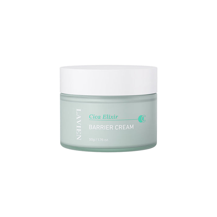 Cica Elixir Barrier Cream - Glamourous Grace
