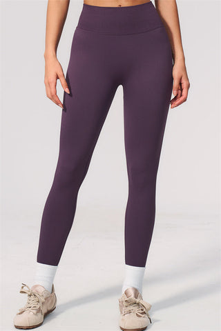 The New Allure Halter Top Leggings 2-Piece Set