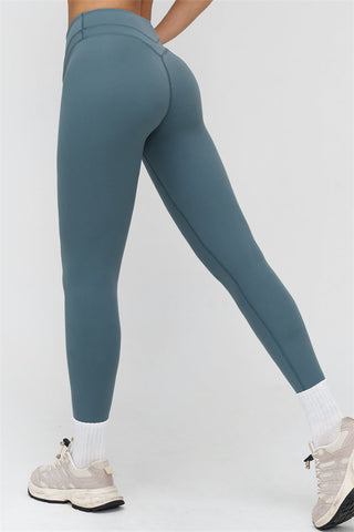 The Stride T-shirt Leggings 2-Piece Set