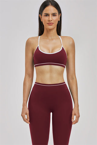 The Unbound Leggings