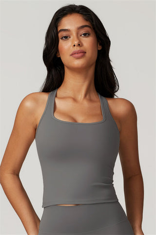 The Dynamic Crop Top