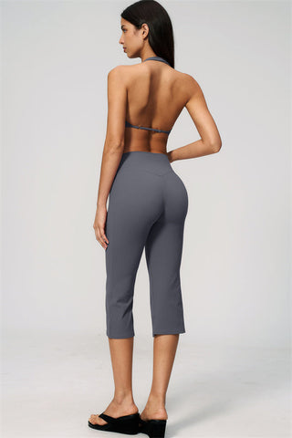 The Lox Sports Bra