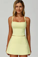 Yellow Tan