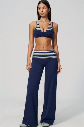 The Enliven Sports Bra