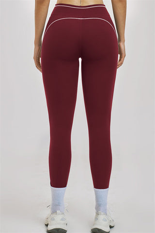 The Unbound Jacket Crop Top Leggings 3-Piece Set