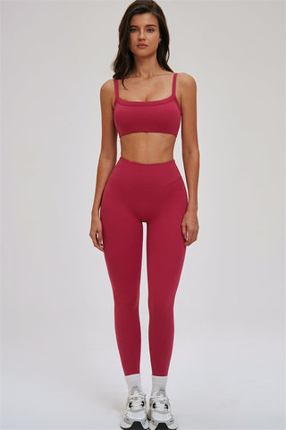 The Kinetic Leggings