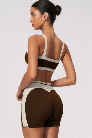The Sandstone Sports Bra