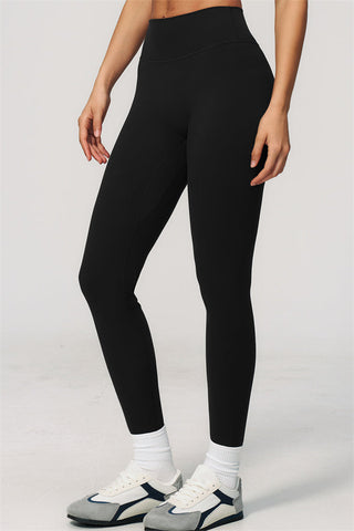 The Zura T-shirt Leggings 2-Piece Set