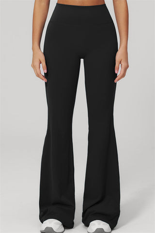 The Rapture Tank Top Flared Leggings 2-Piece Set