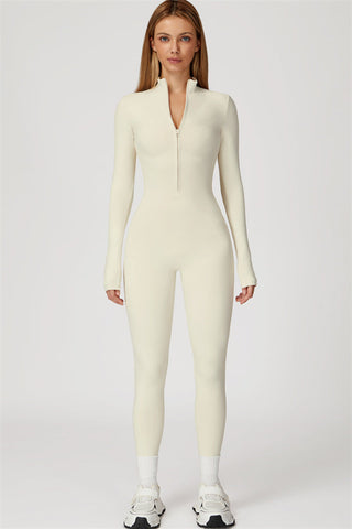 The Pulse Jumpsuit