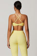Yellow Tan
