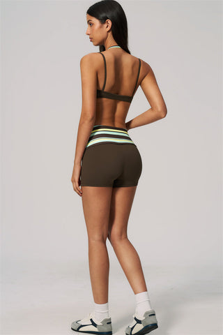 The Enliven Sports Bra