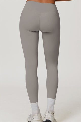 The Oasis T-shirt Leggings 2-Piece Set