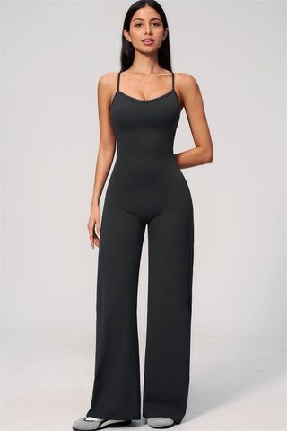The Amara Jumpsuit