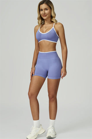 The Prime Line Sports Bra